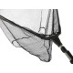 Подсачек складной телескопический Salmo 7501-250 (250 см)