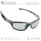 Очки поляризационные Tagrider N19-2 Gray в чехле
