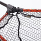 Подсачек складной Savage Gear Twist &amp; Fold Net 170х60х60 см с прорезиненной сеткой