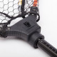 Подсачек складной Savage Gear Twist &amp; Fold Net 170х60х60 см с прорезиненной сеткой