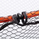 Подсачек складной Savage Gear Twist &amp; Fold Net 170х60х60 см с прорезиненной сеткой