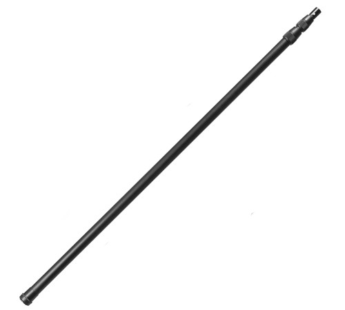 Ручка для подсачека телескопическая Akara AHBL-300, 3 м