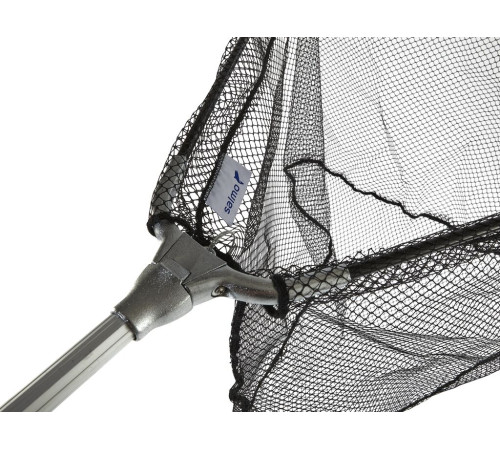 Подсачек складной телескопический SALMO 7502 200 см