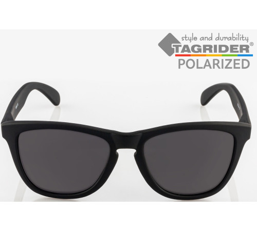 Очки поляризационные Tagrider N33-2 Gray в чехле