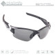 Очки поляризационные Tagrider N23-2 GRAY в чехле