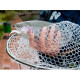 Подсачек разборный Lucky John Area Trout Game 115 см