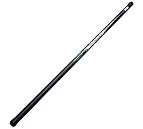 Рукоять для подсачека телескопическая Sensas Landing Net Handle Alligator 3301 2.1 м