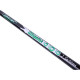Рукоять для подсачека телескопическая Sensas Landing Net Handle Alligator 3301 2.1 м