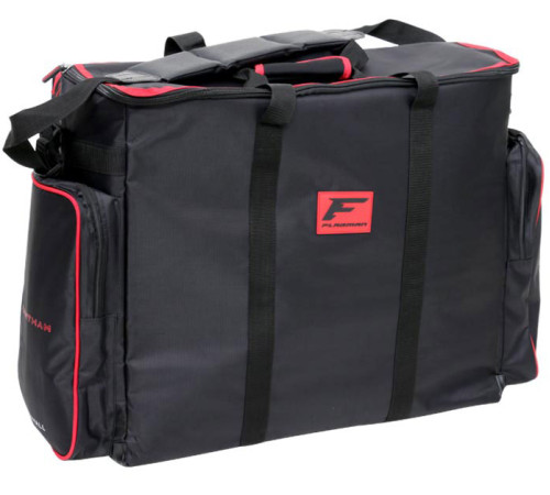 Сумка фидерная Flagman Grantham Carryall Bag 75х37х52 см