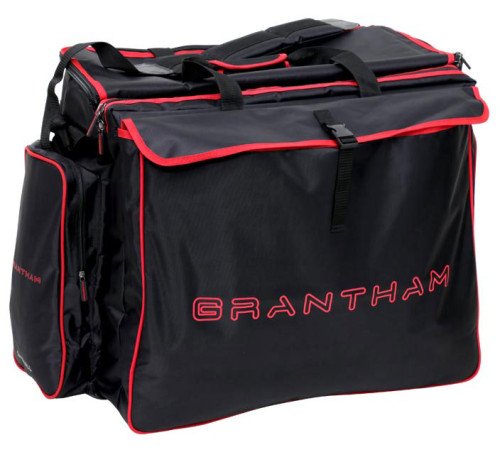 Сумка фидерная Flagman Grantham Carryall Bag 75х37х52 см