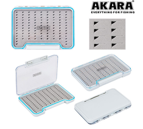 Коробка Akara NS-003 13.5x9x1.5см