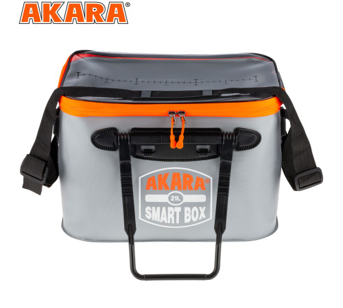 Сумка-кан Akara Smart Box 21 л 37х24х24 см