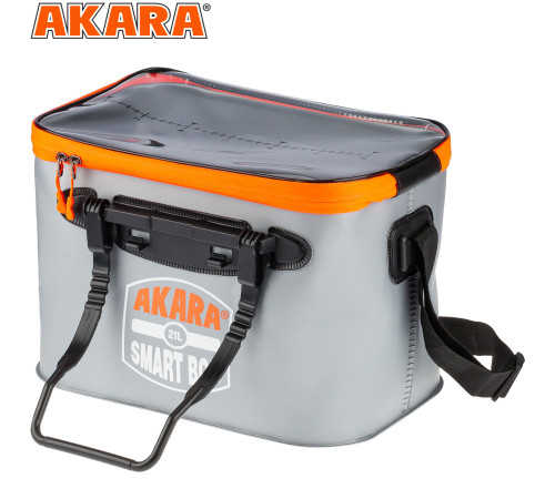 Сумка-кан Akara Smart Box 21 л 37х24х24 см