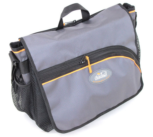 Сумка рыболовная Следопыт Street Fishing Bag
