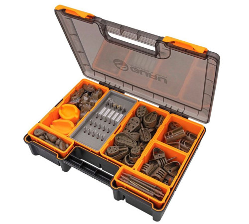 Коробка Guru Feeder Box 35х25х8 см