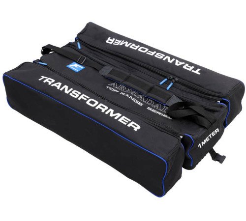 Сумка для снаряжения Flagman Armadale Transformer Bag 100х46х30 см