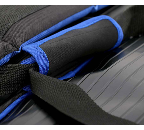 Сумка для снаряжения Flagman Armadale Transformer Bag 100х46х30 см
