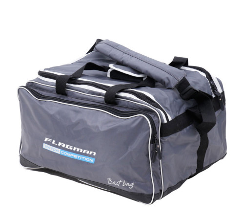 Термосумка Flagman Bait Bag-Large 37х52х28 см