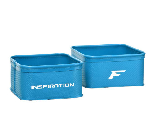 Набор емкостей Flagman Inspiration Eva 1+1 M