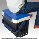 Ящик рыболовный пластиковый Meiho BUCKET MOUTH BM-9000