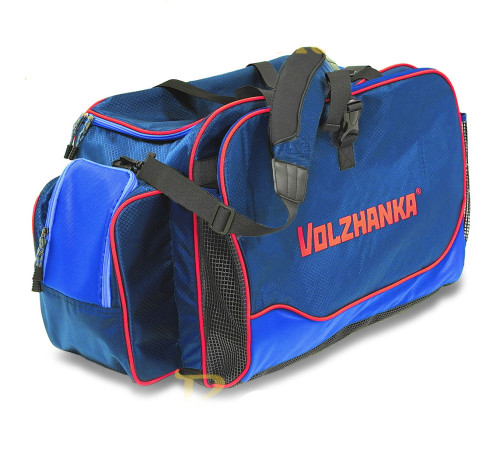 Сумка рыболовная Volzhanka Pro Sport 90x45x40 см