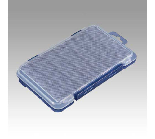 Коробка рыболовная пластиковая Meiho LURE GAME CASE J 175х105х18 мм