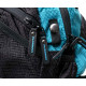 Сумка спиннинговая Flagman Waist Bag Small 27x21x8 см