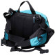 Сумка спиннинговая Flagman Waist Bag Small 27x21x8 см
