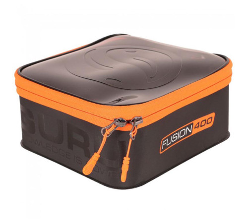 Емкость Guru Fusion 400 с крышкой 21х18х10 см