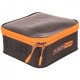 Емкость Guru Fusion 400 с крышкой 21х18х10 см