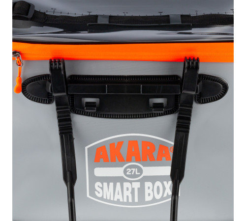 Сумка-кан Akara Smart Box 27 л 41х25х27 см