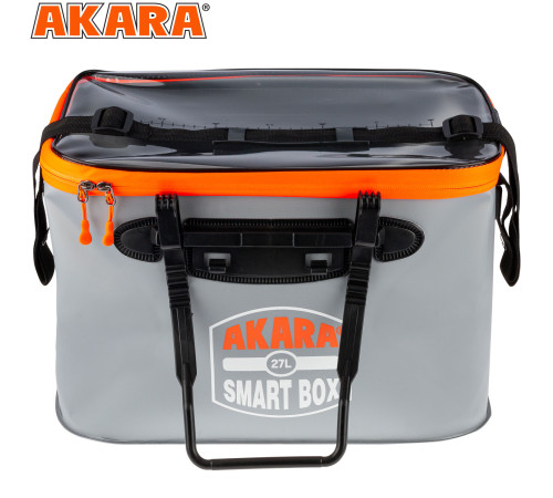 Сумка-кан Akara Smart Box 27 л 41х25х27 см