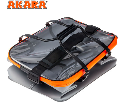 Сумка-кан Akara Smart Box 27 л 41х25х27 см