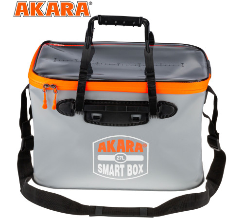 Сумка-кан Akara Smart Box 27 л 41х25х27 см