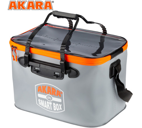 Сумка-кан Akara Smart Box 27 л 41х25х27 см