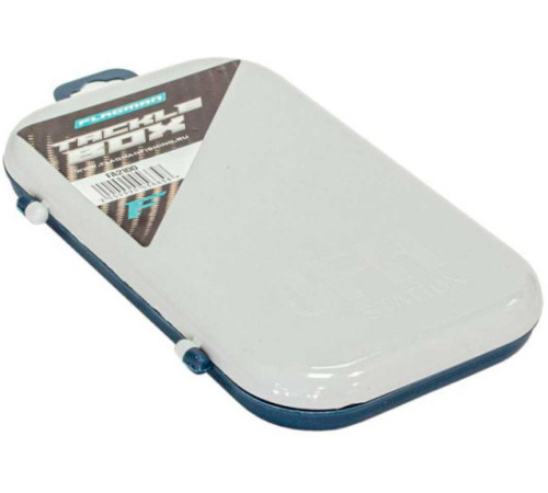 Коробка Flagman Tackle Box с мягким вкладышем (170х105х20 мм)