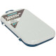 Коробка Flagman Tackle Box с мягким вкладышем (170х105х20 мм)