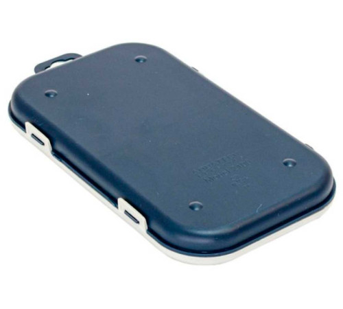 Коробка Flagman Tackle Box с мягким вкладышем (170х105х20 мм)