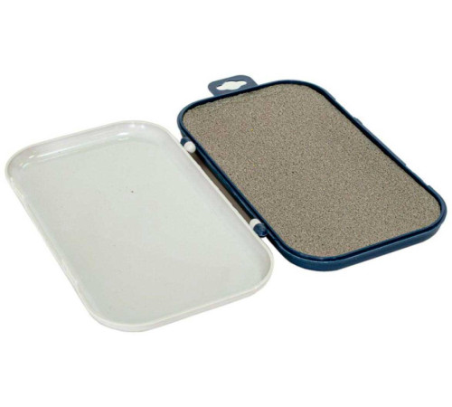 Коробка Flagman Tackle Box с мягким вкладышем (170х105х20 мм)