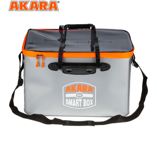Сумка-кан Akara Smart Box 47 л 49х30х32 см