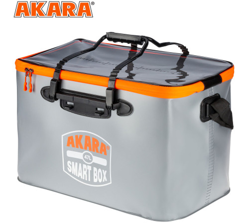 Сумка-кан Akara Smart Box 47 л 49х30х32 см