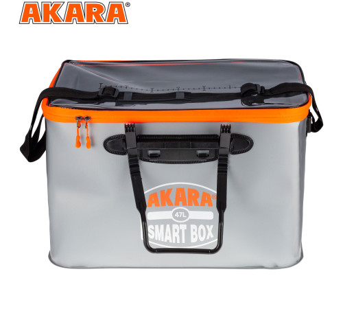 Сумка-кан Akara Smart Box 47 л 49х30х32 см