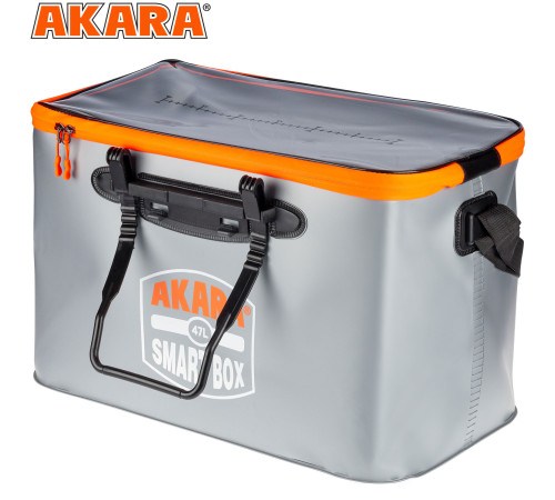 Сумка-кан Akara Smart Box 47 л 49х30х32 см