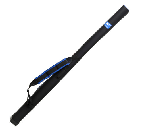 Чехол для удилищ Flagman Armadale One Rod Hard Case, односекционный, 190 см