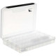 Коробка Flagman Tackle Box №4 (245х190х40 мм)