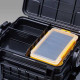 Коробка рыболовная пластиковая Meiho Slit Form Case J 175x105x22 мм