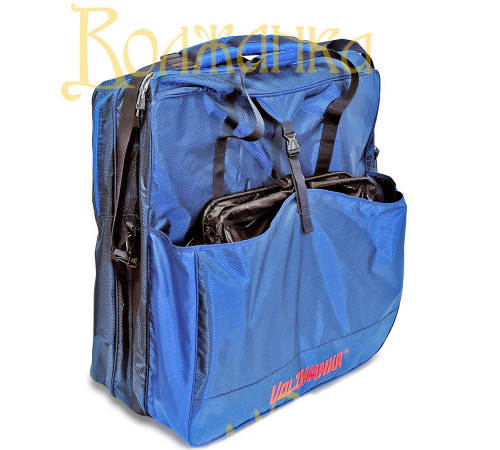 Сумка для обвеса Volzhanka Pro Sport (75x72x40 см)