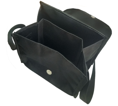 Чехол для жерлиц RS Ставка 21x13x19 см