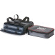 Сумка рыболовная с коробками Lucky John EVA LURE BAG 380х250х190