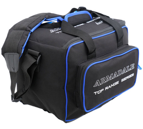 Термосумка для прикормки и насадки Flagman Armadale Bait Bag 37x26x22 см